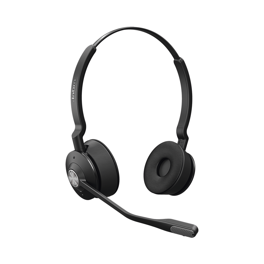 Engage 65 mono con conexión DECT y USB, ideal para entornos con necesidad de seguridad o de mucha densidad (9553-553-125) - Image 4