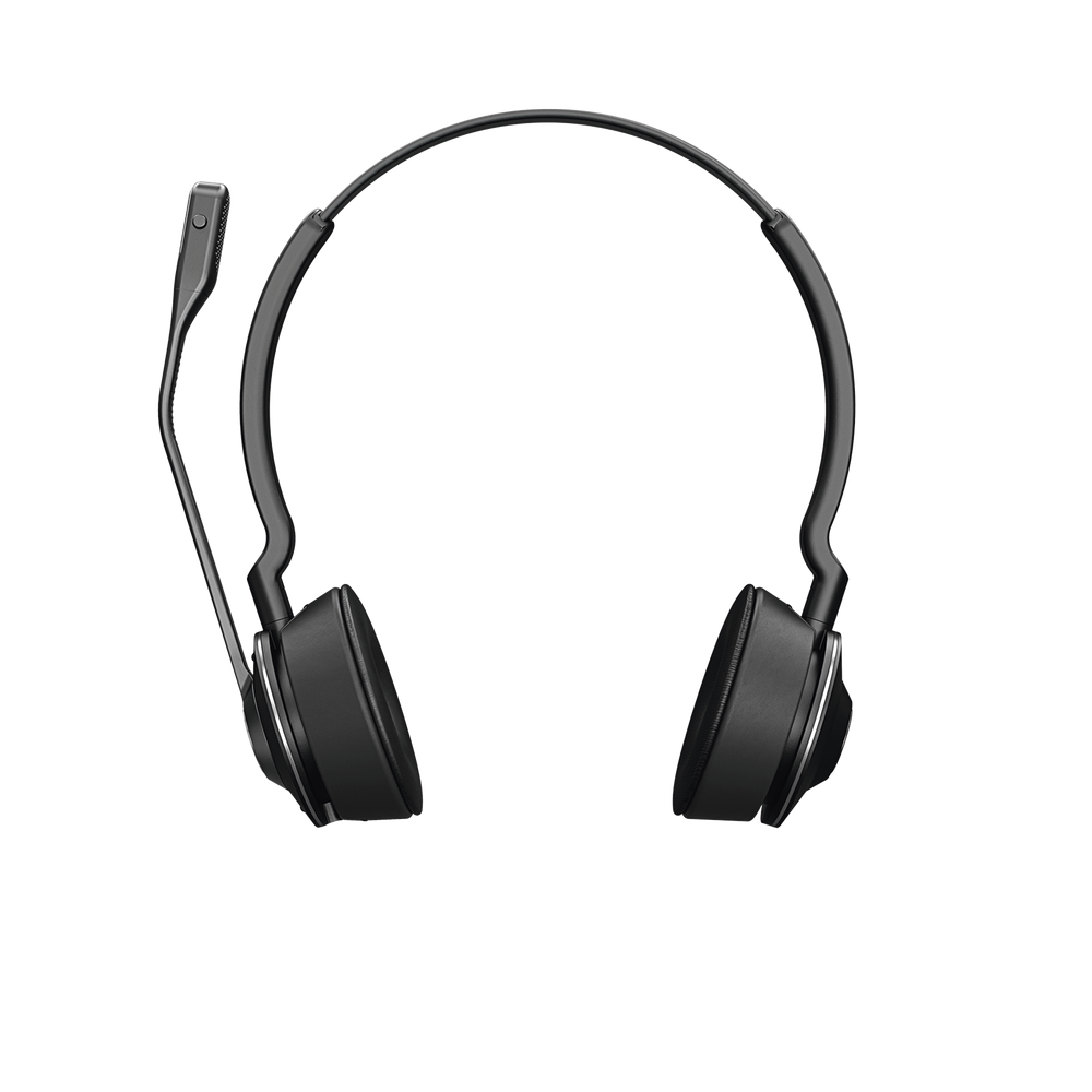 Engage 65 mono con conexión DECT y USB, ideal para entornos con necesidad de seguridad o de mucha densidad (9553-553-125) - Image 6