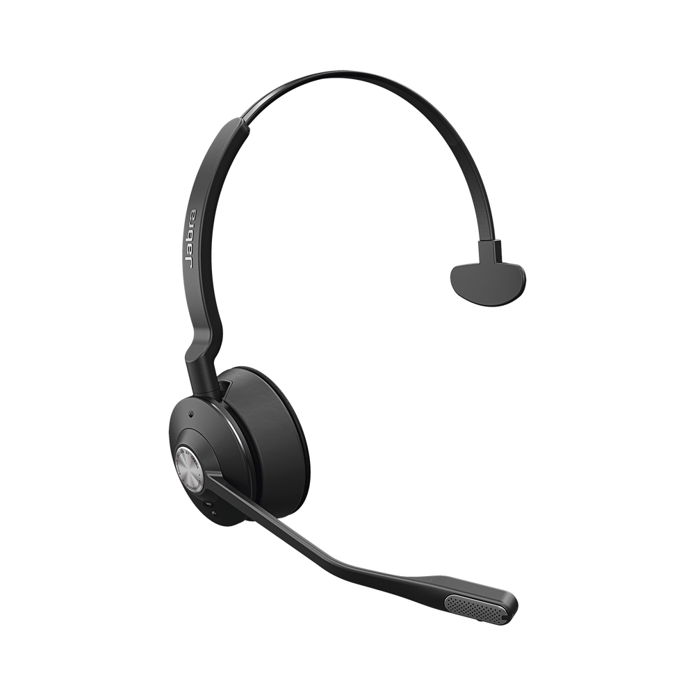 Engage 65 mono con conexión DECT y USB, ideal para entornos con necesidad de seguridad o de mucha densidad (9553-553-125) - Image 8