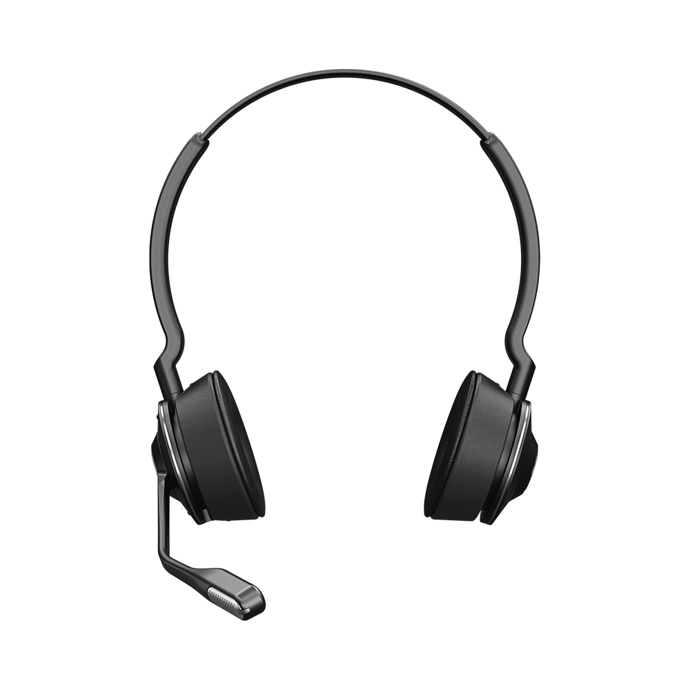 Engage 65 stereo con conexión DECT y USB, ideal para entornos con necesidad de seguridad o de mucha densidad (9559-553-125) - Image 3