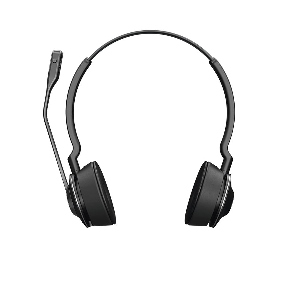 Engage 65 stereo con conexión DECT y USB, ideal para entornos con necesidad de seguridad o de mucha densidad (9559-553-125) - Image 4