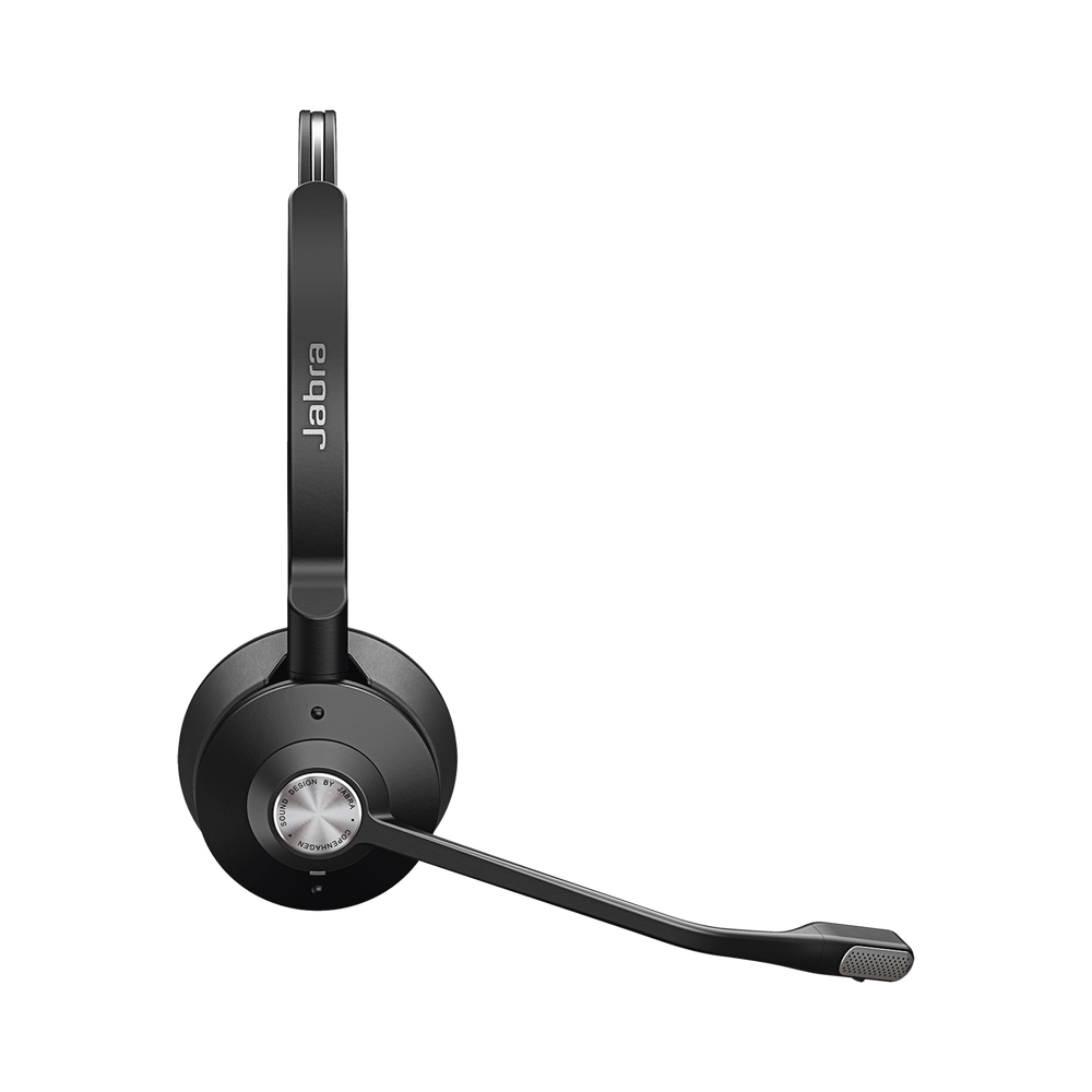 Engage 65 stereo con conexión DECT y USB, ideal para entornos con necesidad de seguridad o de mucha densidad (9559-553-125) - Image 5