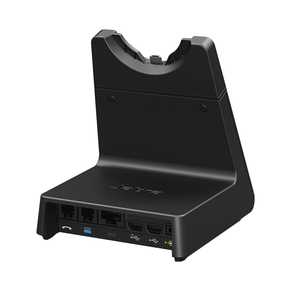 Engage 75 Stereo, Auriculares profesionales con gran potencia, conexión con hasta 5 dispositivos a la vez. (9559-583-125) - Image 3