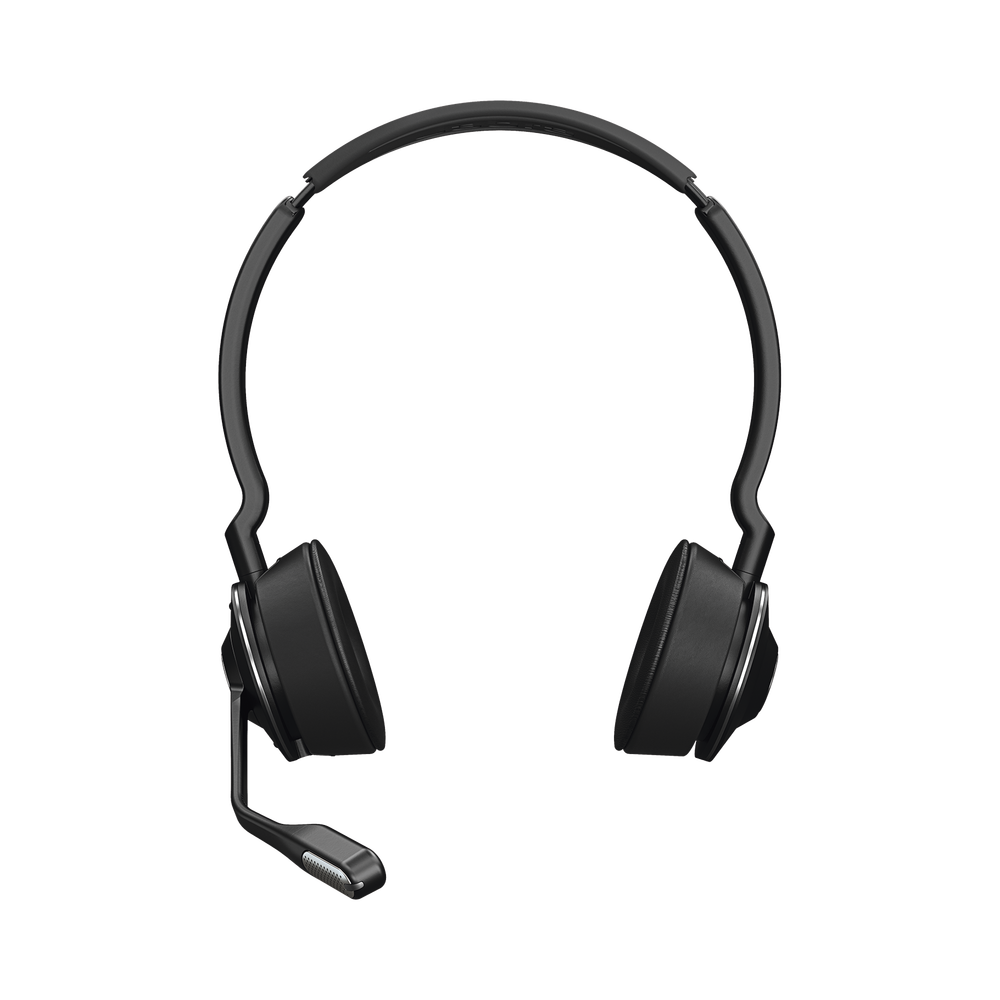 Engage 75 Stereo, Auriculares profesionales con gran potencia, conexión con hasta 5 dispositivos a la vez. (9559-583-125) - Image 4