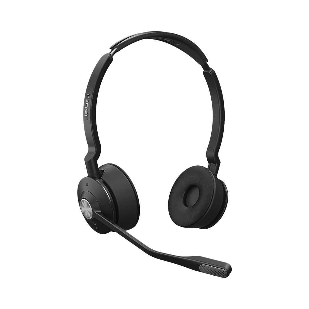 Engage 75 Stereo, Auriculares profesionales con gran potencia, conexión con hasta 5 dispositivos a la vez. (9559-583-125) - Image 5