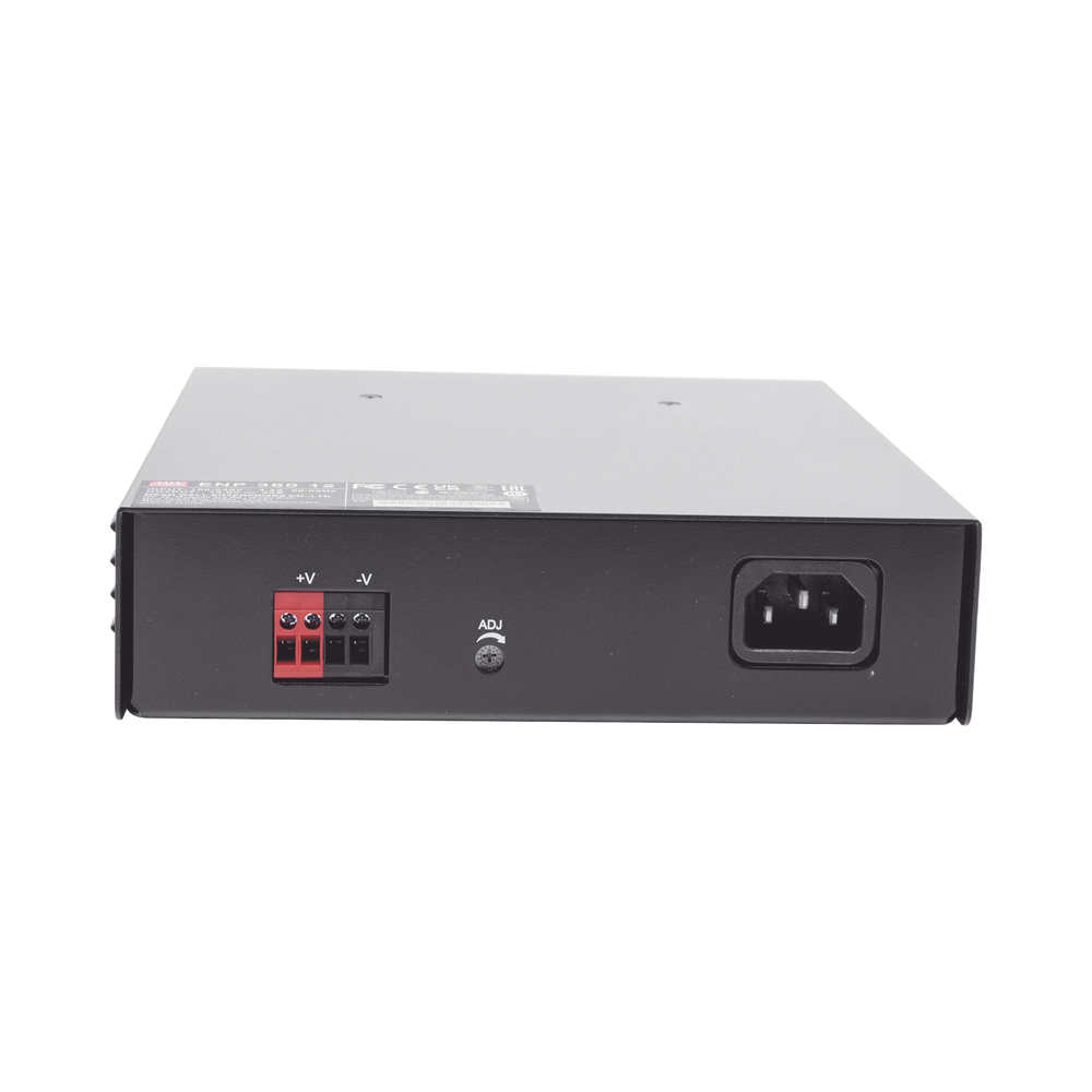 Fuente de Poder Conmutada 13.8Vcc/26A/360W de Potencia de Salida - Image 5