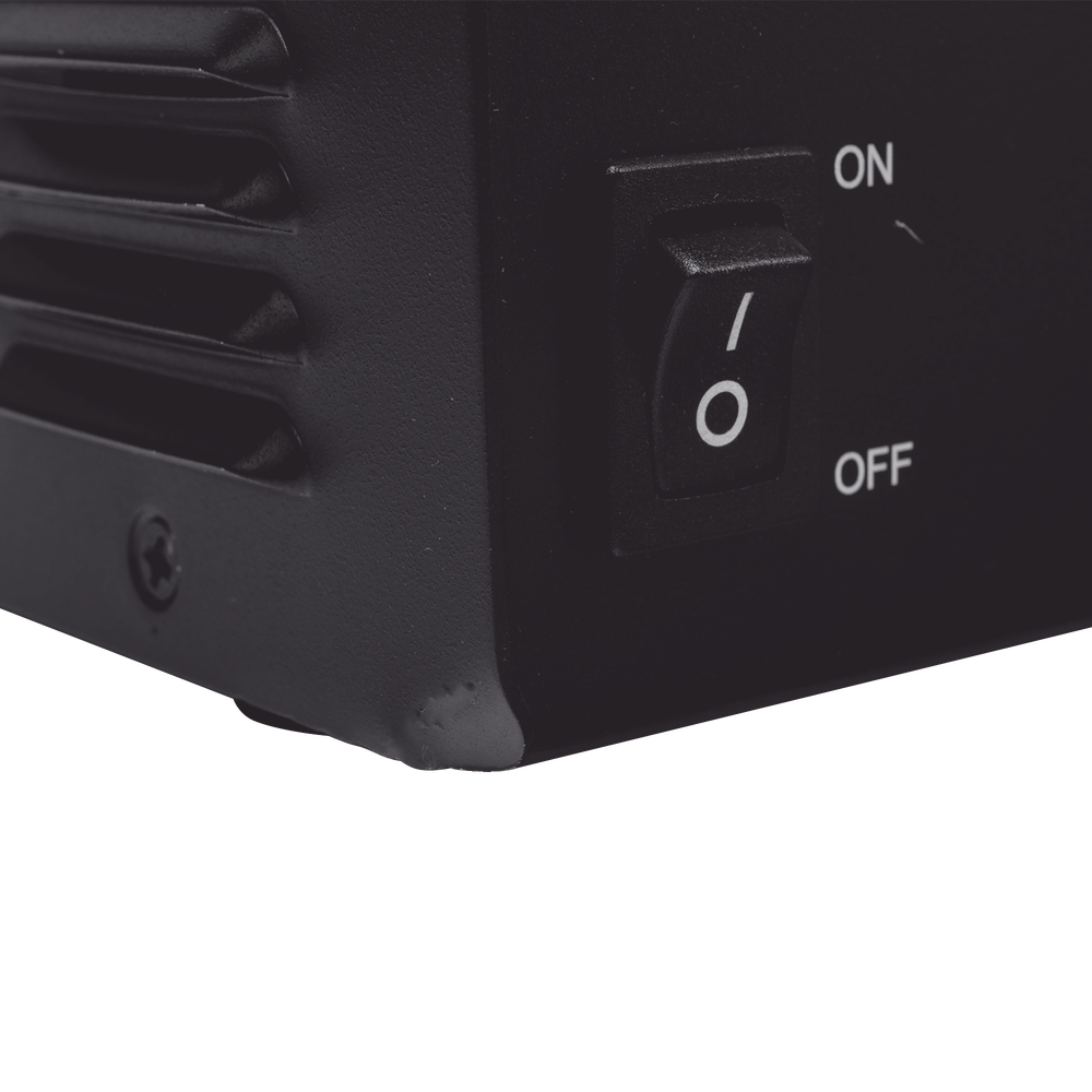 Fuente de Poder Conmutada 13.8Vcc/26A/360W de Potencia de Salida - Image 6