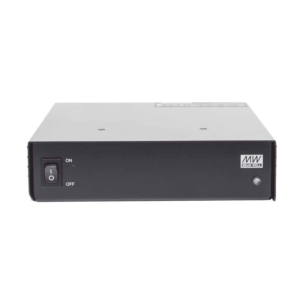 Fuente de Poder Conmutada 13.8Vcc/26A/360W de Potencia de Salida - Image 2