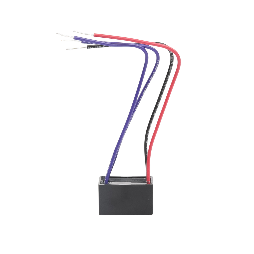 Relevador de Fin de Línea SPST Encapsulado en Epoxi