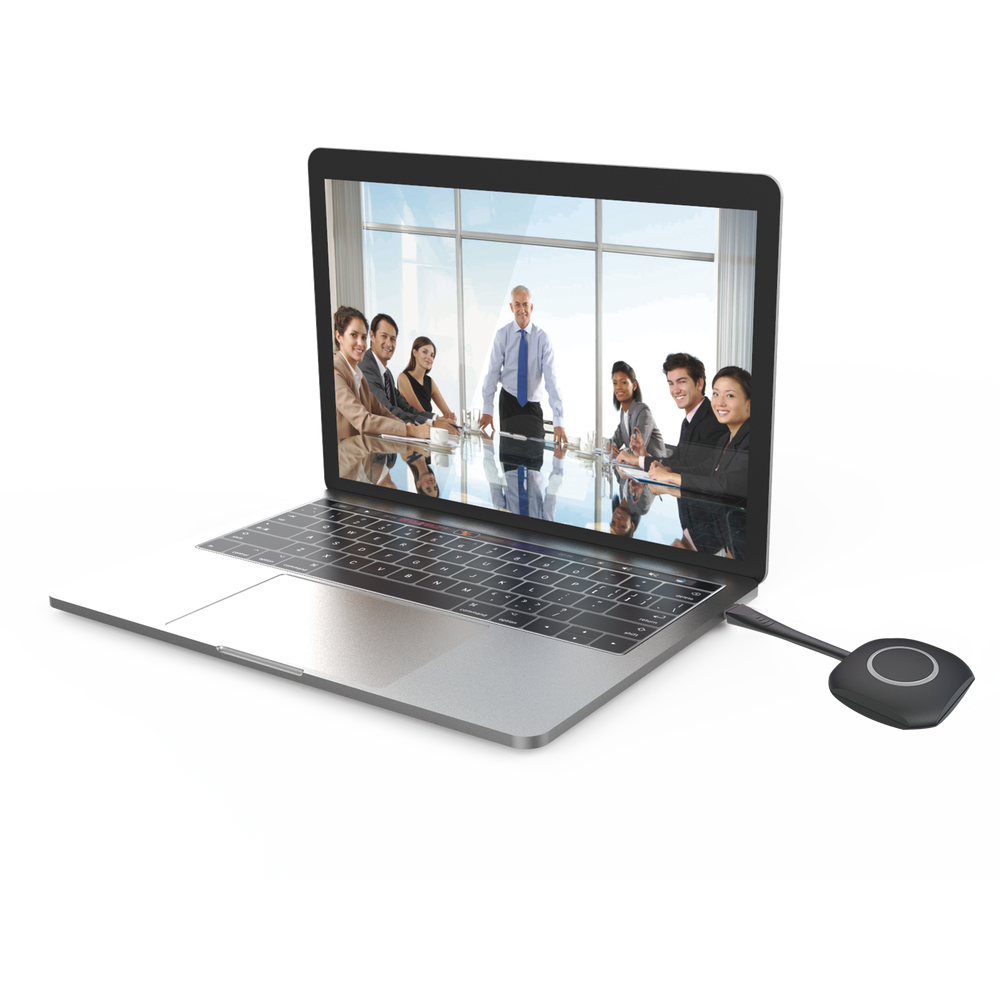 Proyección Inalámbrica - IdeaShare Key para HUAWEI Ideahub (65/75/86 pulgadas), conexión vía USB Tipo A - Image 6