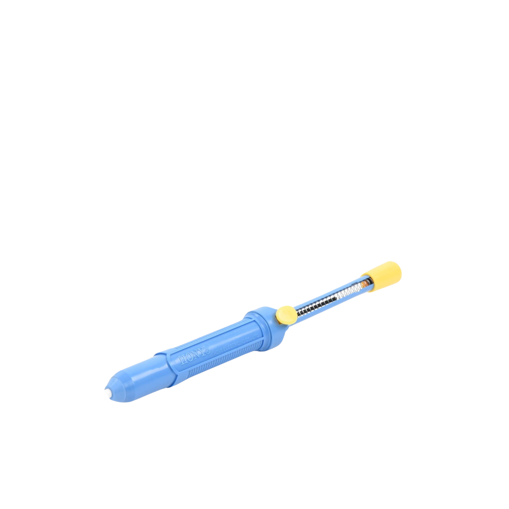 Bomba para Desoldar Tipo Pluma. Fabricada con Plástico ABS. - Image 3