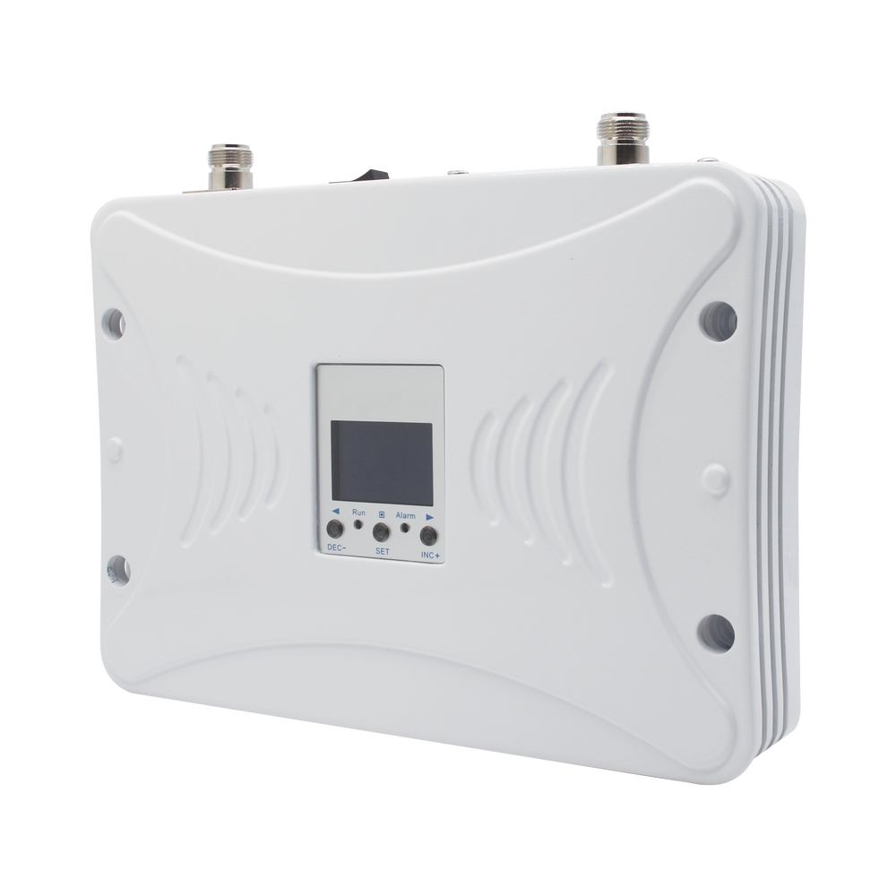 Kit Amplificador de Señal Celular 4.5G LTE, 3G y Voz. Funciona con Todos los Operadores. Soporta Múltiples Dispositivos y Tecnologías. Hasta 1000 metros cuadrados de Cobertura - Image 6