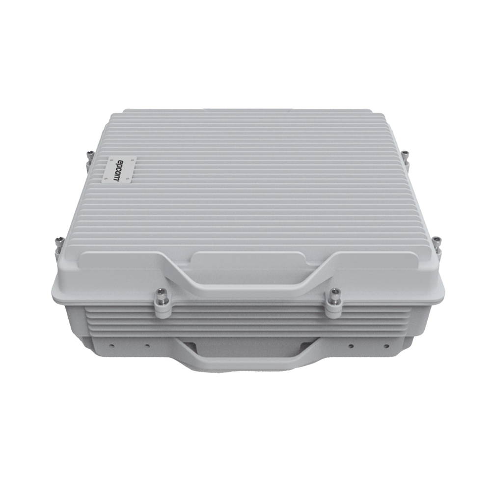 (HASTA 5 KILÓMETROS) Amplificador de Señal Celular de ALTA POTENCIA: Especial para Crear una Zona Celular en Áreas Rurales o Comunidades Alejadas. 95 dB de Ganancia, 20 Watts de Potencia, 1900 MHz. - Image 2