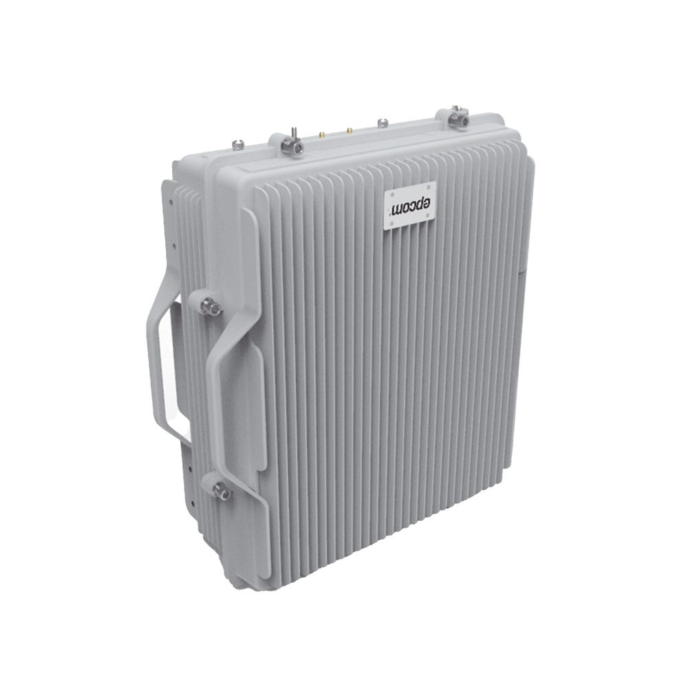 (HASTA 5 KILÓMETROS) Amplificador de Señal Celular de ALTA POTENCIA: Especial para Crear una Zona Celular en Áreas Rurales o Comunidades Alejadas. 95 dB de Ganancia, 20 Watts de Potencia, 1900 MHz. - Image 3