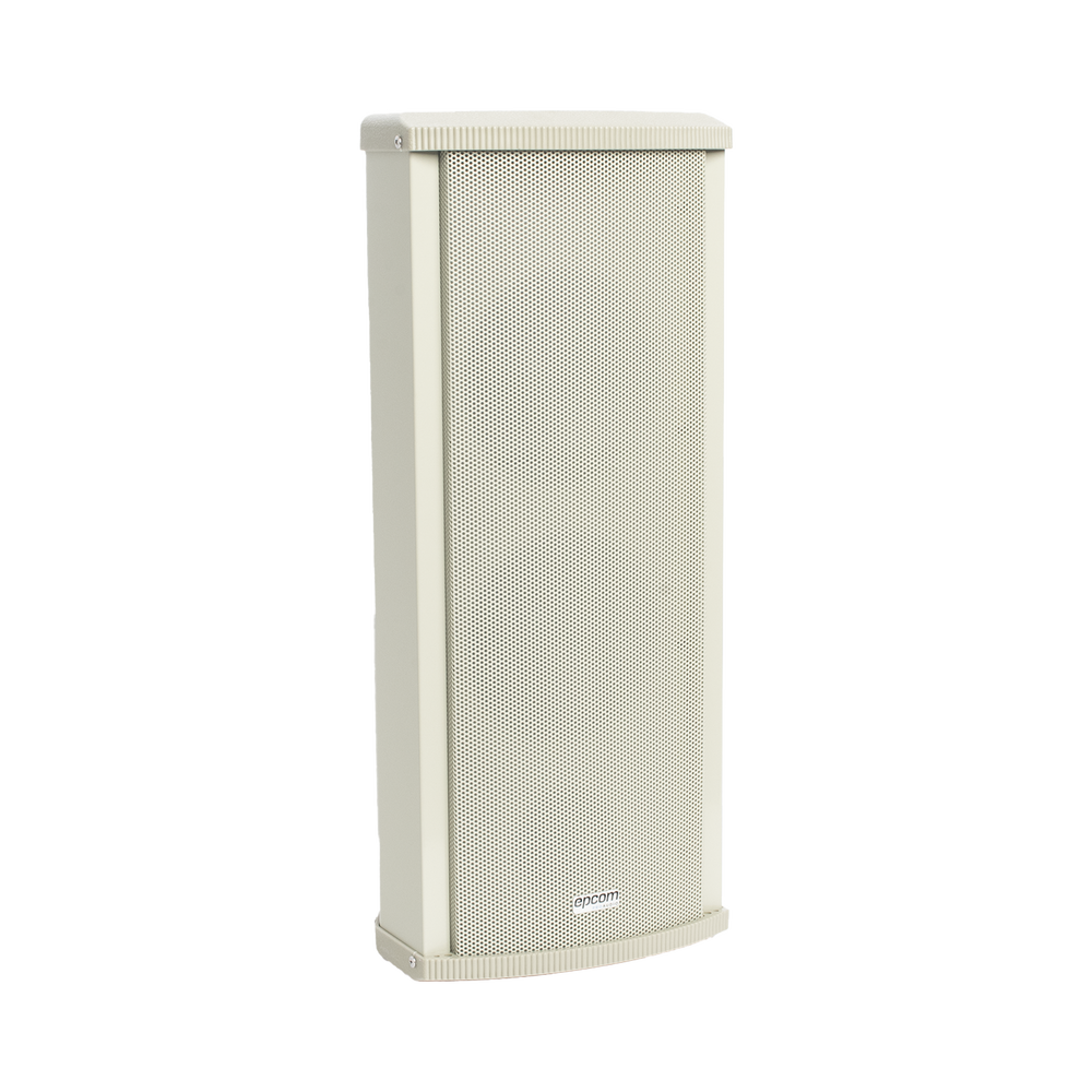 Altavoz tipo Columna | Metálica Para Exterior de 30W - 60W | IP66