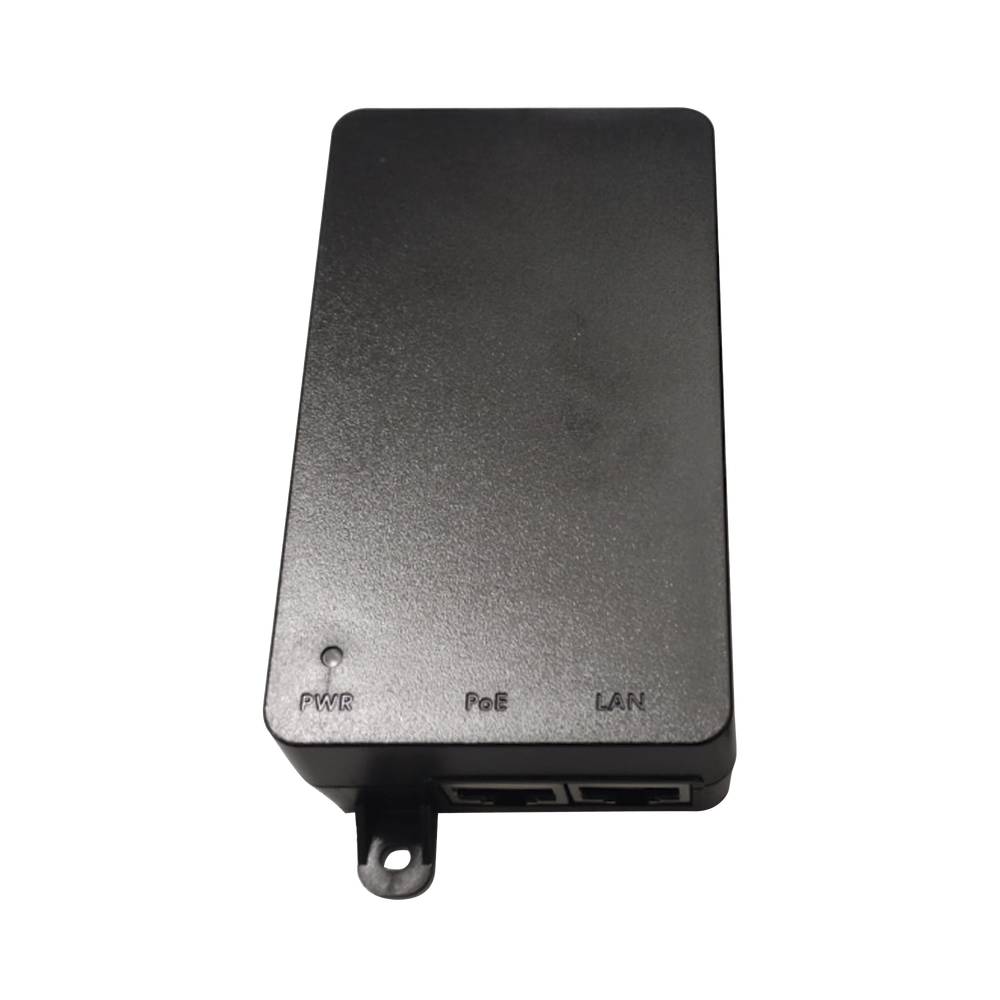 PoE Pasivo Gigabit con Salida de 54 Vcc /.6 Amperes, Hasta 32.8 W, Compatible para Equipos CX200 - Image 3