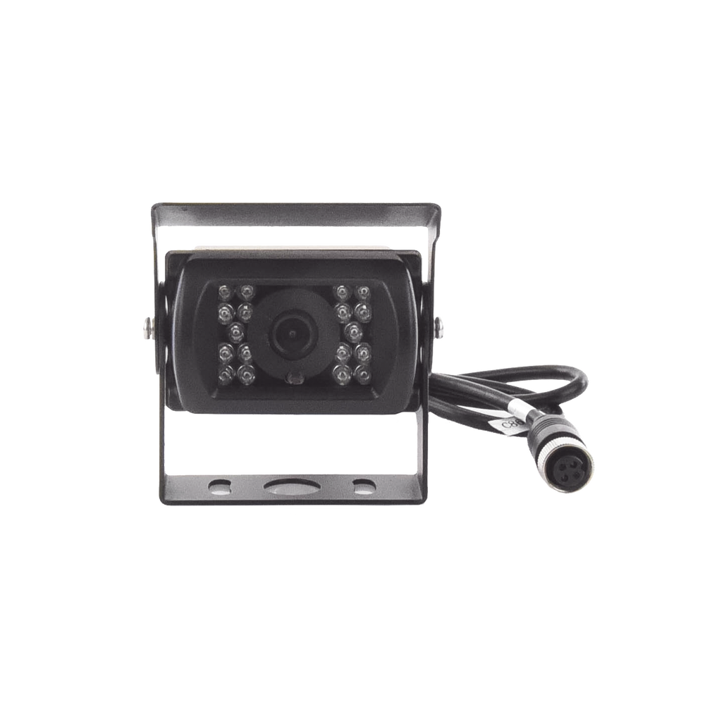 Cámara análoga exterior para Kit de sistema de reversa Vehicular EP790J