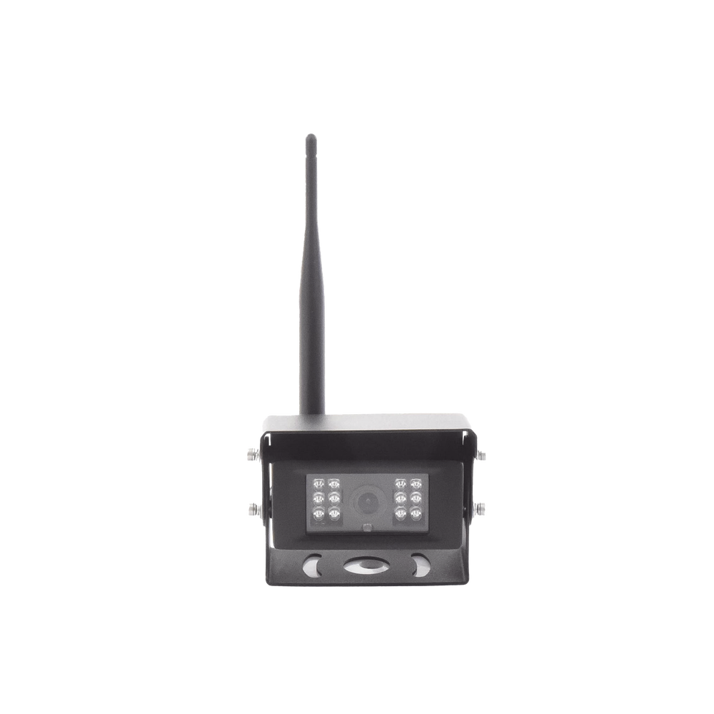 Cámara inalámbrica de montaje permanente para kit EP745J