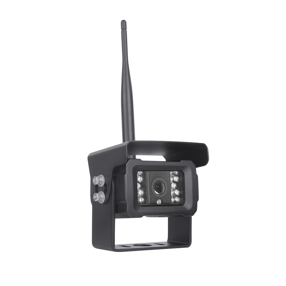 Cámara inalámbrica de montaje permanente para kit EP175J - Image 2