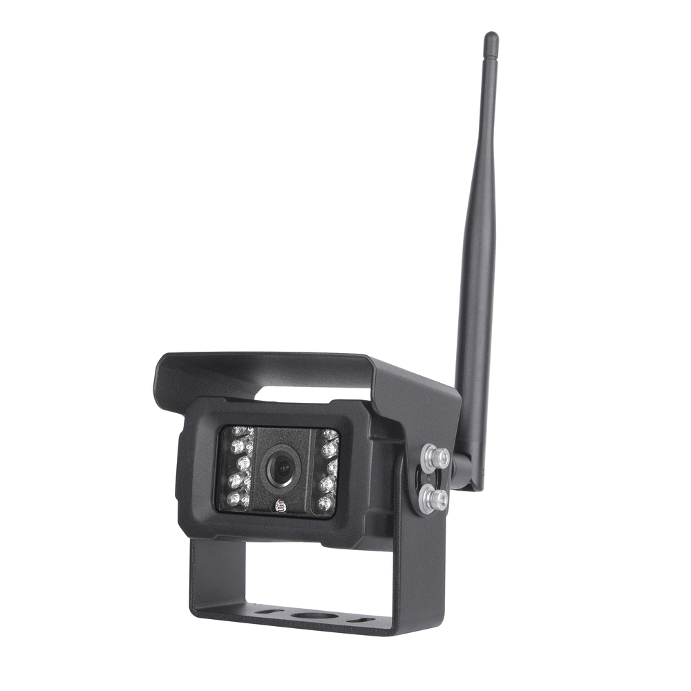 Cámara inalámbrica de montaje permanente para kit EP175J - Image 4