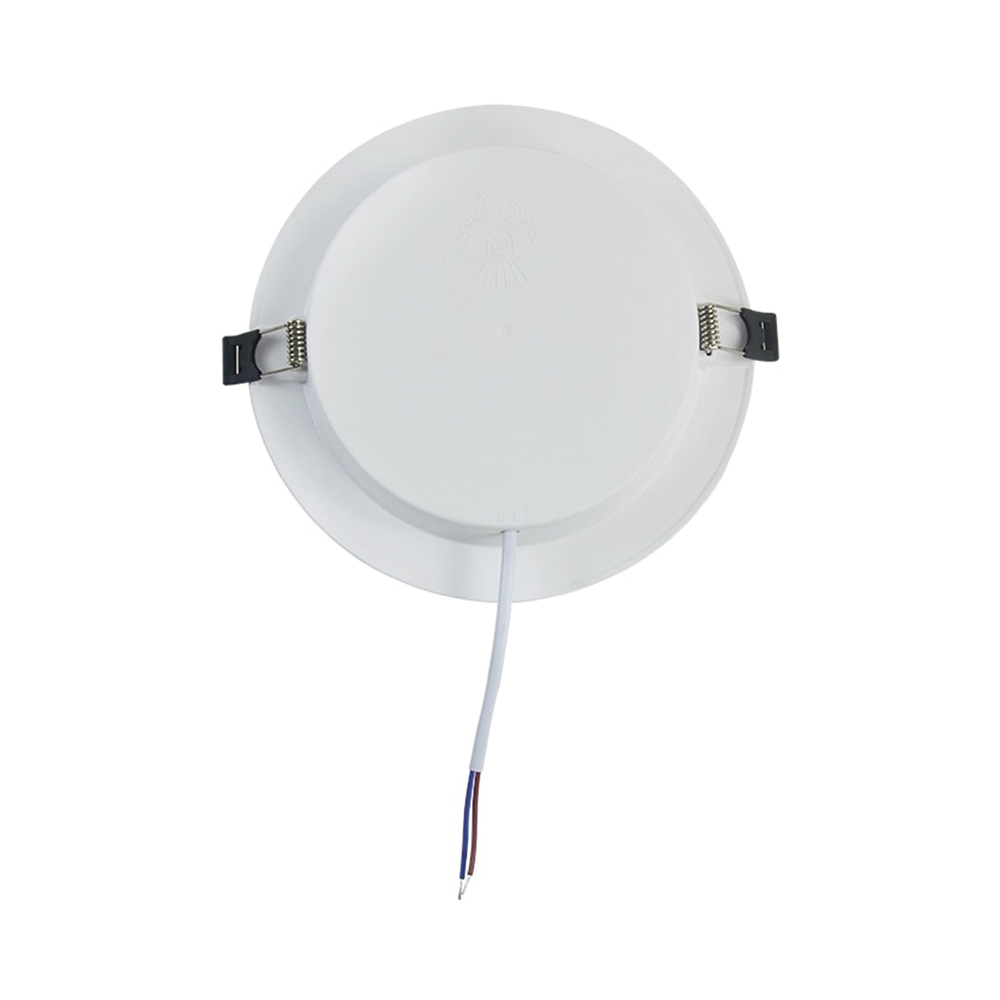 Spot Redondo Empotrable / 30 cm / Luz Fría / 110 V / 24 W / 2040 lúmenes / 25000 hrs / Ángulo de apertura 120° / IP20 - Image 6