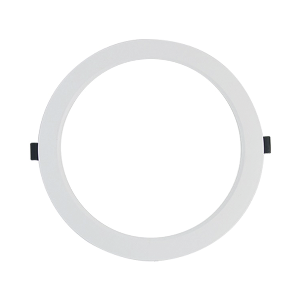 Spot Redondo Empotrable / 30 cm / Luz Fría / 110 V / 24 W / 2040 lúmenes / 25000 hrs / Ángulo de apertura 120° / IP20 - Image 2