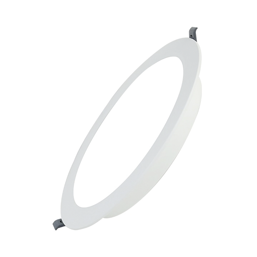 Spot Redondo Empotrable / 30 cm / Luz Fría / 110 V / 24 W / 2040 lúmenes / 25000 hrs / Ángulo de apertura 120° / IP20 - Image 3