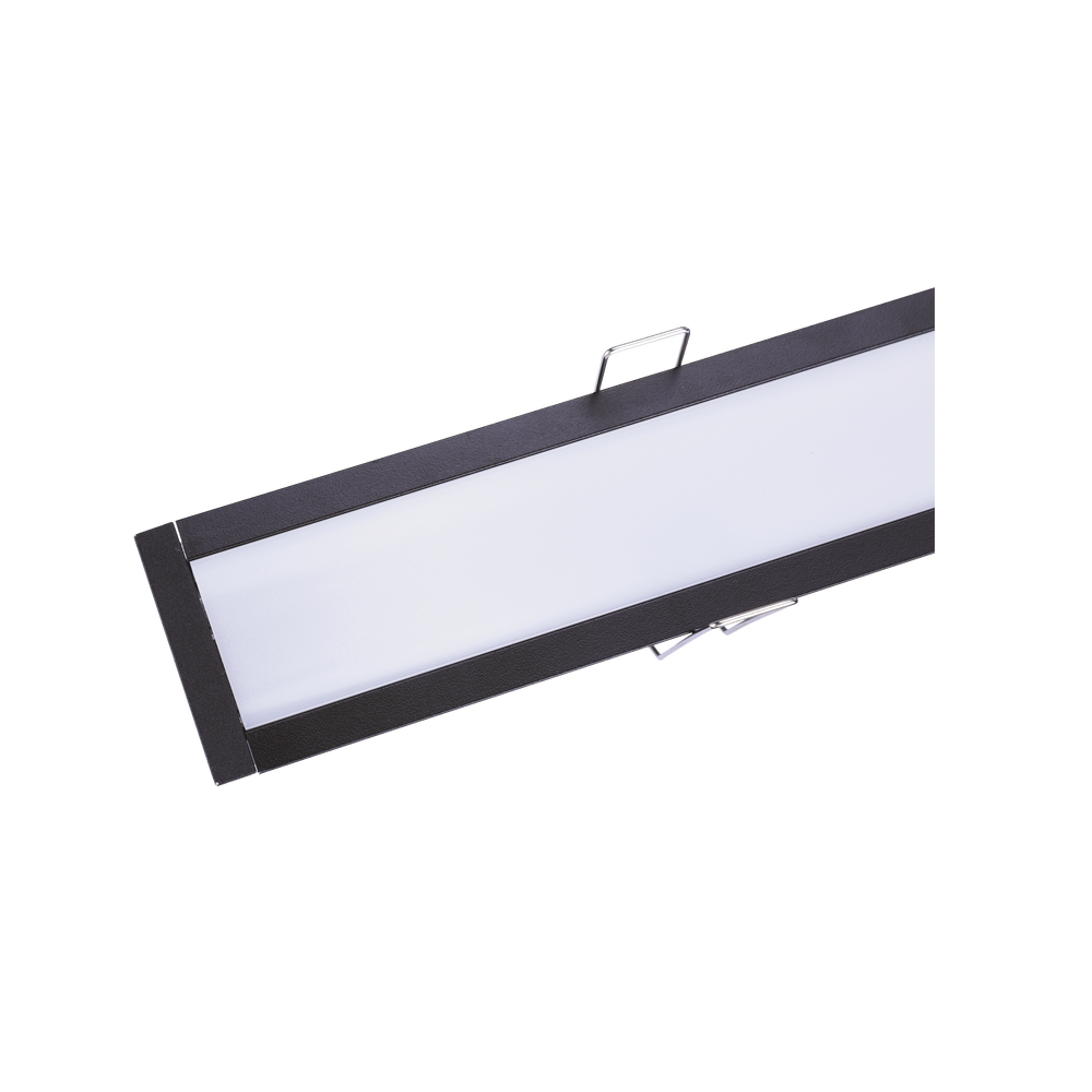 Luminaria LED para Alumbrado en Interior / Luz Fría / 30 W / 3000 lúmenes / 50000 hrs