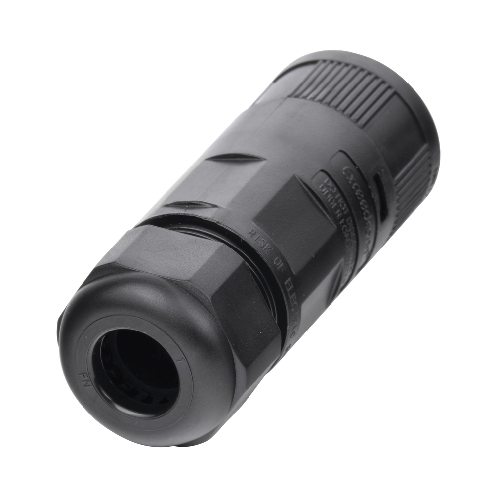 CONECTOR DE CA PARA INVERSORES MIN600, MIC3000 Y EPIGV3