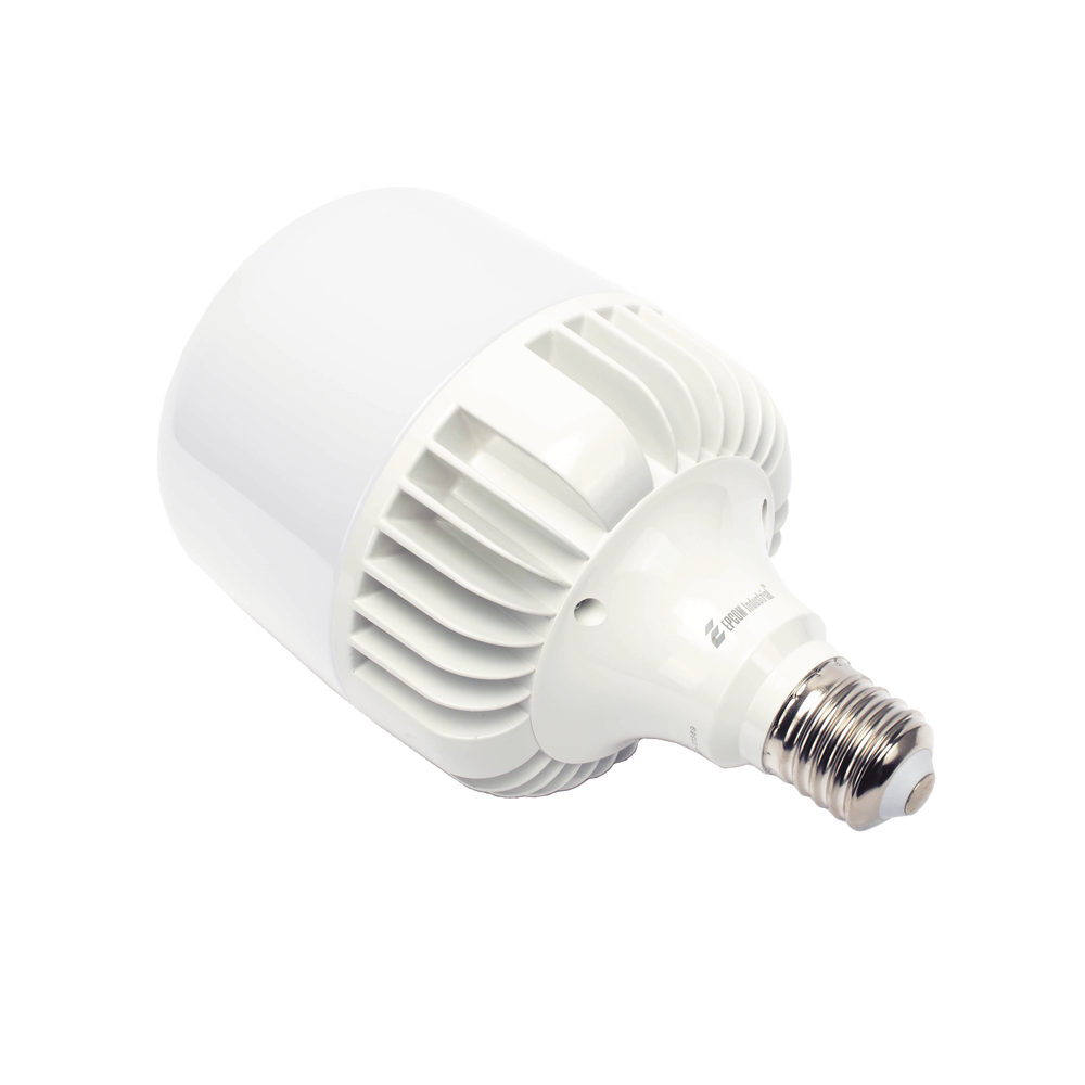 Foco LED para Alumbrado en Interior / Luz Fría / 100 W / 10000 lúmenes / 50000 hrs / Ángulo de Iluminación 240° - Image 2