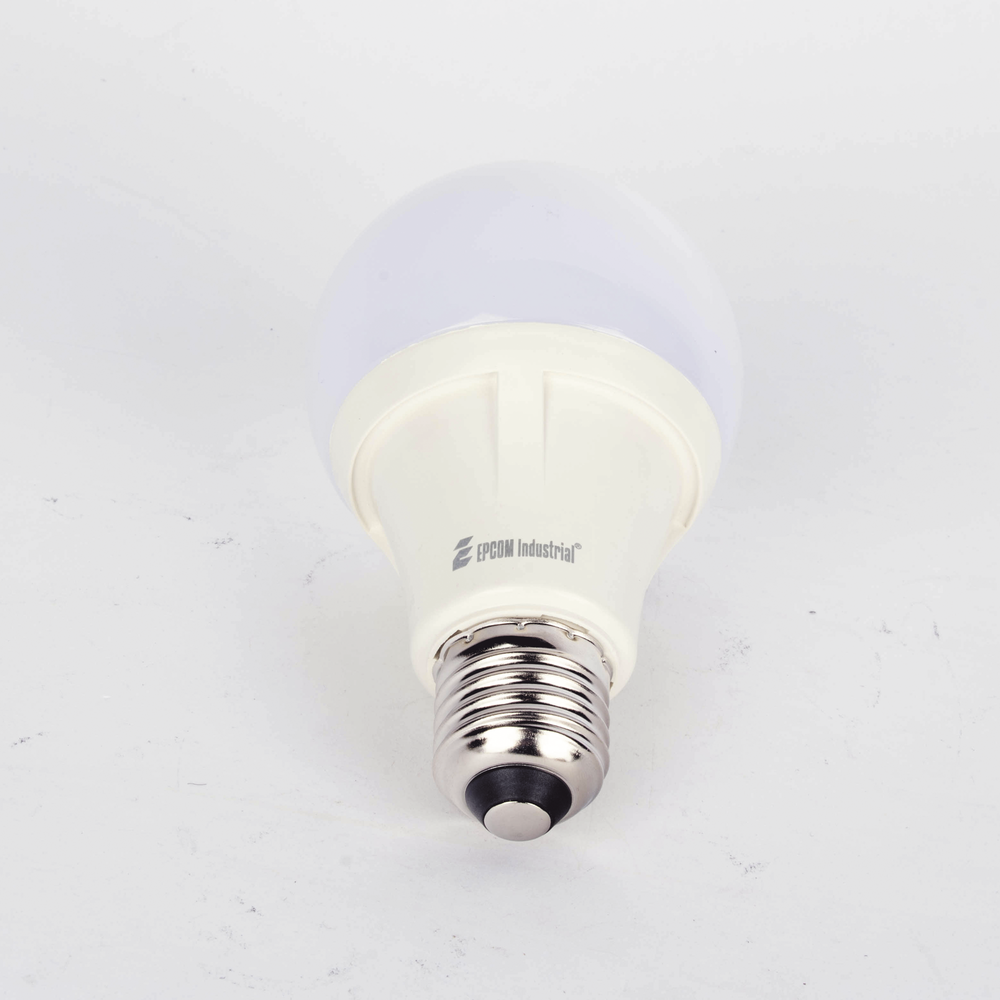 Foco LED para Alumbrado en Interior / Luz Fría / 9 W / 900 lúmenes / 30000 hrs / Ángulo de Iluminación 220° - Image 3