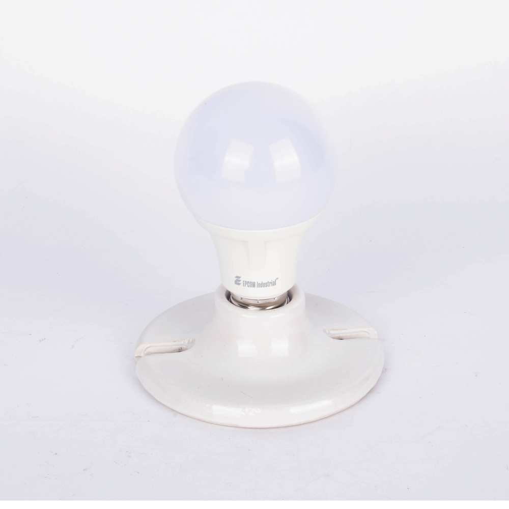 Foco LED para Alumbrado en Interior / Luz Fría / 9 W / 900 lúmenes / 30000 hrs / Ángulo de Iluminación 220° - Image 4