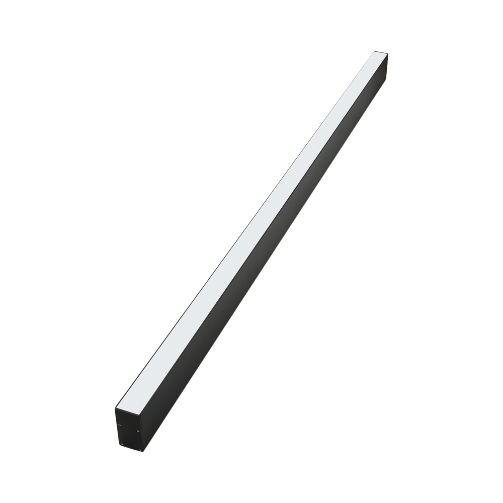 Luminaria Lineal LED para Interior / 110 Vca / Luz Fría / 65W / 2.4 m / 6500 lúmenes/ 50000 hrs / Dimmer 0-10V