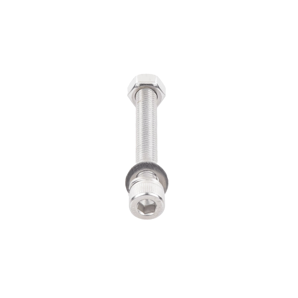 Tornillo acero inoxidable M8*65 para montajes de modulos fotovoltaicos - Image 4