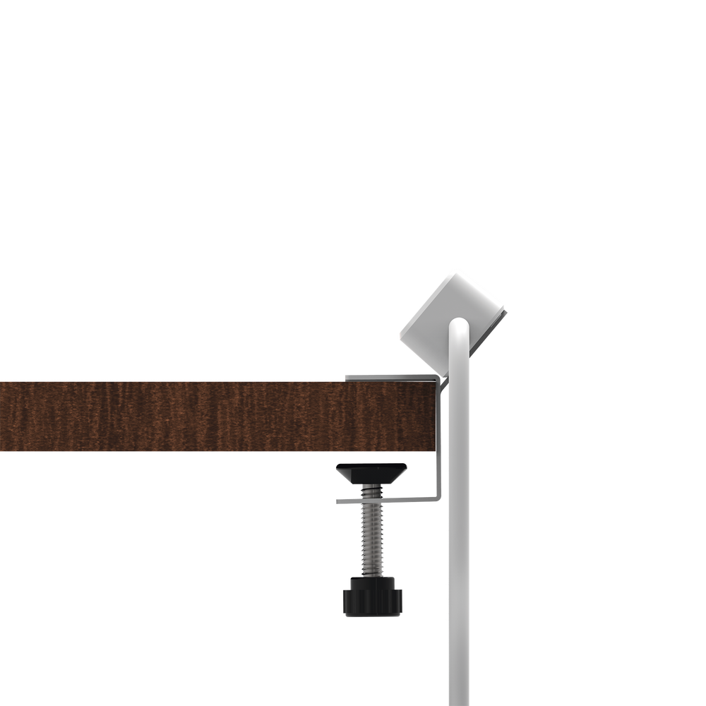 Multicontacto con Montaje para Escritorio / Carga Rápida para 65 W / 2 x Nema 5-15P / 3 x USB-A (5V @3A) / 1 x USB-C (65W) - Image 6