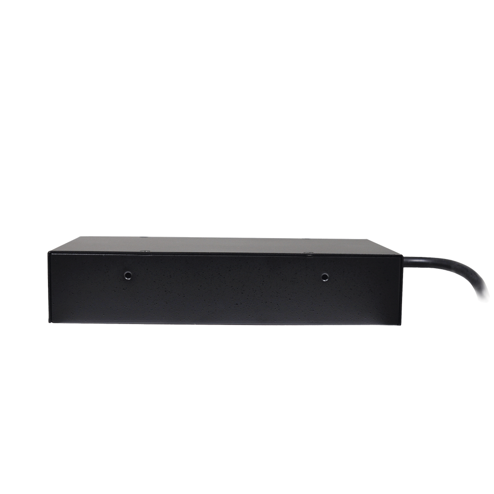 Acondicionador de Voltaje / Entrada 120 Vca / 2 salidas @ 120 Vca NEMA 5-15R / 1,800 W / 15 A / Supresión de Picos / Filtro de Ruido EMI/RFI / Sin bracket - Image 2