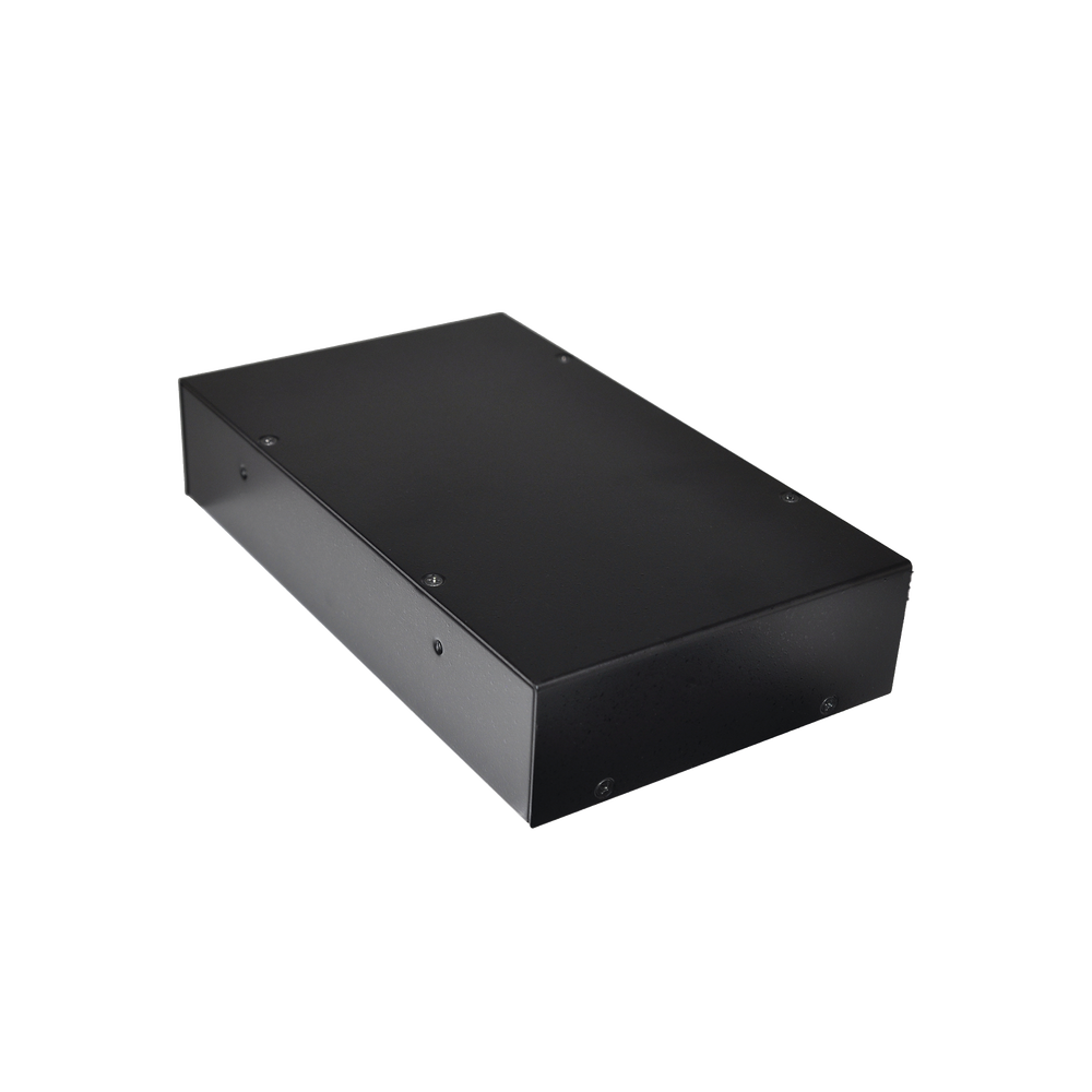 Acondicionador de Voltaje / Entrada 120 Vca / 2 salidas @ 120 Vca NEMA 5-15R / 1,800 W / 15 A / Supresión de Picos / Filtro de Ruido EMI/RFI / Sin bracket - Image 3