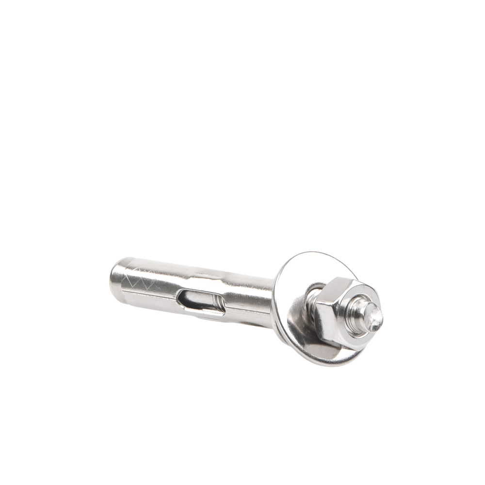 Tornillo expansor M8/70 de acero inoxidable - Image 3