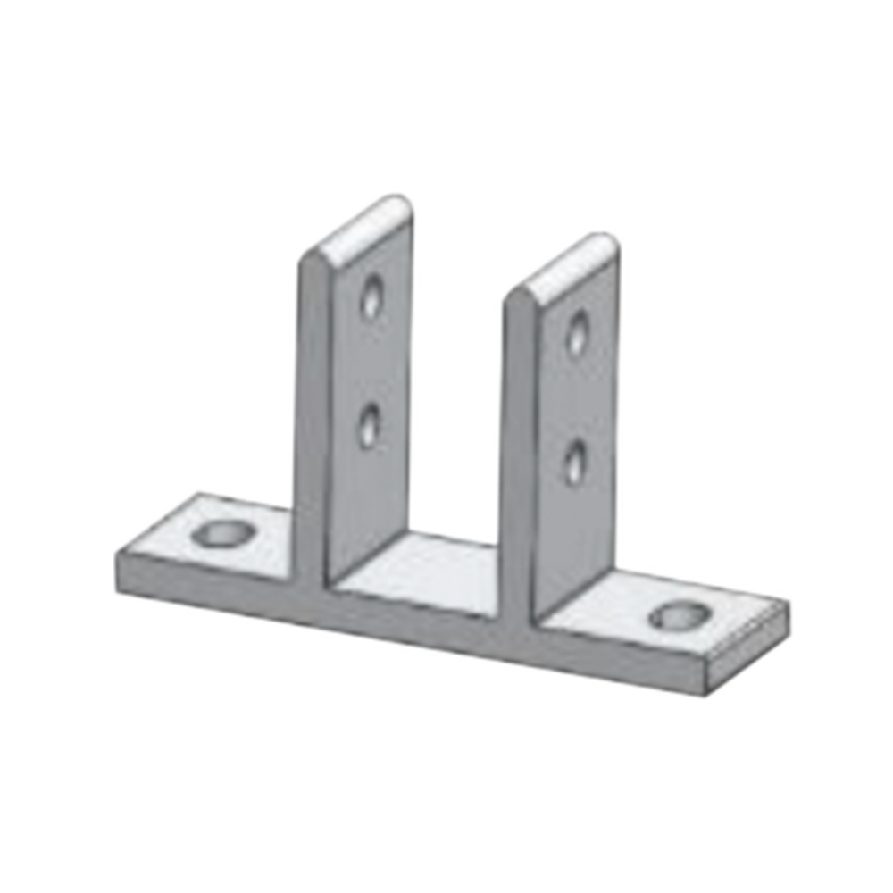 Fijador de soporte A40