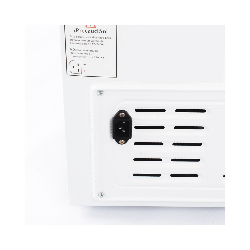 Congelador Solar Ecológico de 100L - 12/24V, Ahorro Energético y Operación sin Red Eléctrica. - Image 7