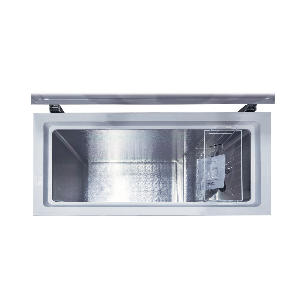 Congelador Solar Espacioso de 250L - 12/24V, Capacidad Extra, Eficiencia Energética y Autónomo. - Image 3