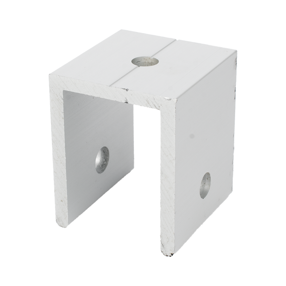 Conector U para Pierna Trasera