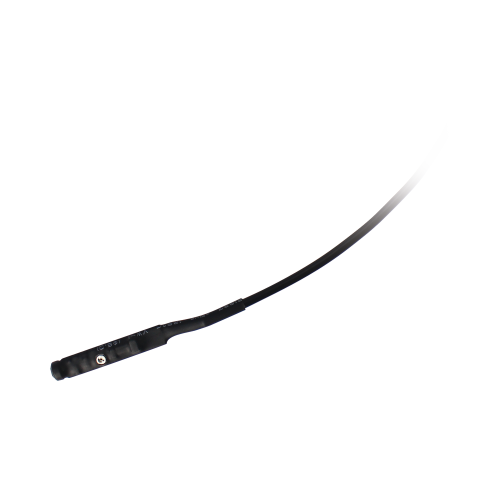 Micrófono con Cancelación de Ruido de Alta Fidelidad / Interior / 12 Vcc / Entrada RCA - Image 4