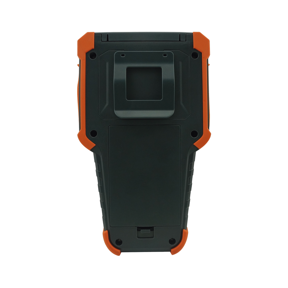 Tester de Video Profesional | Pantalla 4" Touch | Ideal para Cámaras IP/ HD (TVI, CVI, AHD y CVBS) | 4K | H.265/H.264 | PoE | WiFi | Cable Tester | Multímetro Digital | Todo en Uno para tu CCTV. - Image 5