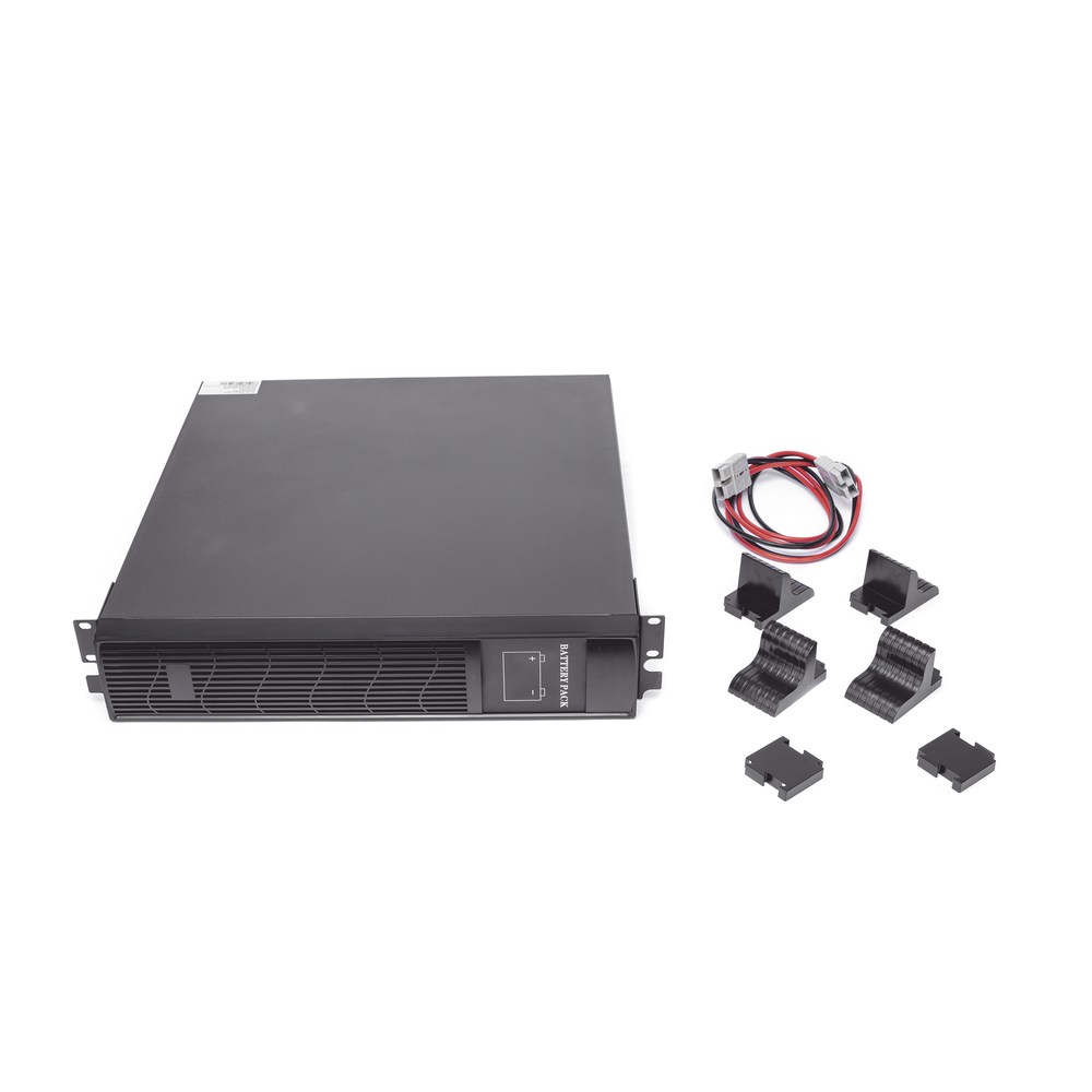 Módulo de baterías externo para aumentar el tiempo de respaldo del UPS EPU1000G3 - Image 6