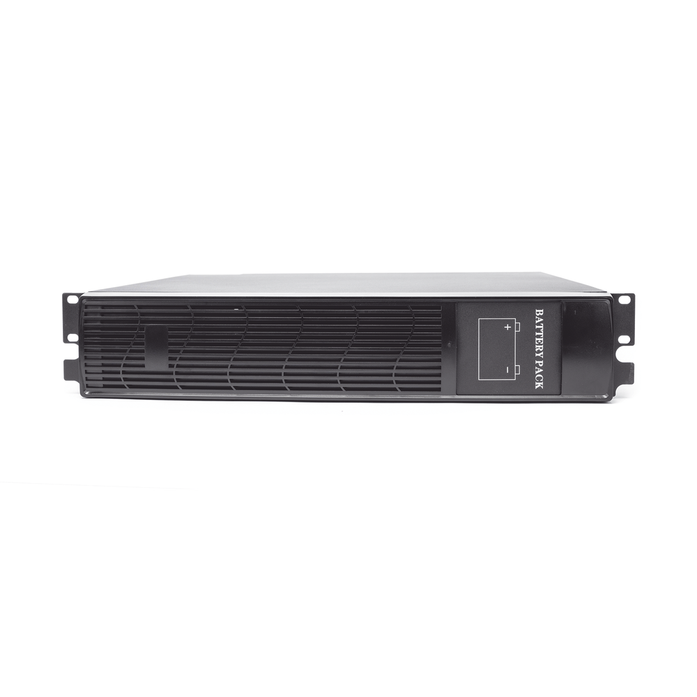 Módulo de baterías externo para aumentar el tiempo de respaldo del UPS EPU1000G3 - Image 2