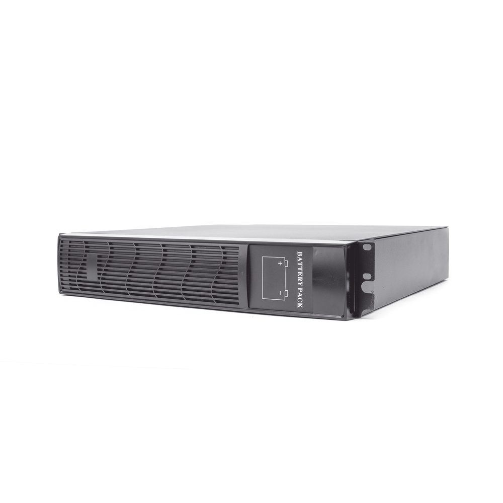 Módulo de baterías externo para aumentar el tiempo de respaldo del UPS EPU1000G3 - Image 3