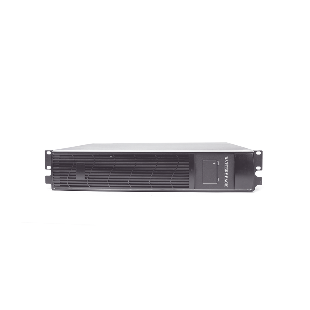 Módulo de baterías externo para aumentar el tiempo de respaldo del UPS EPU3000G3 - Image 2