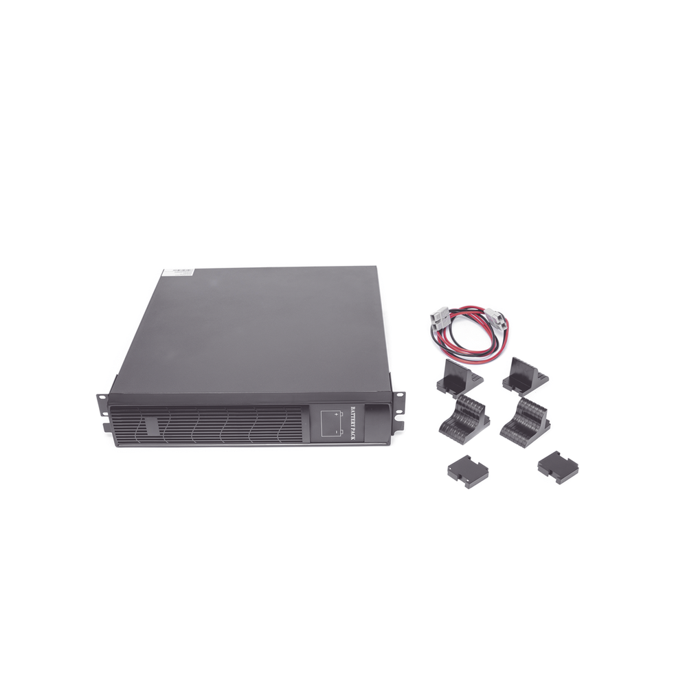 Módulo de baterías externo para aumentar el tiempo de respaldo del UPS EPU3000G3 - Image 6