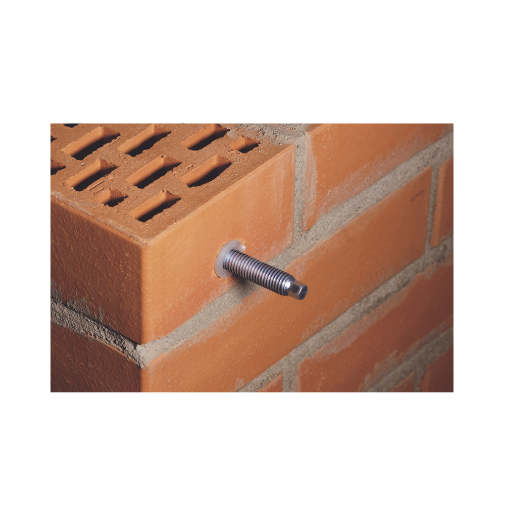 Esparrago químico inoxidable 20 x 260 mm. - Image 2